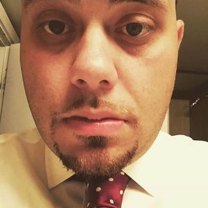 Meet your Posher, Daniel